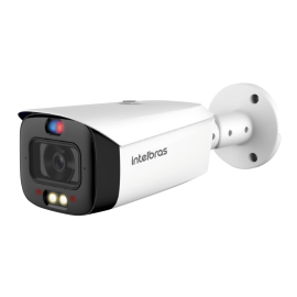 C�mera com vis�o noturna e intelig�ncia artificial VIP 7430 A FT INTELBRAS   - R.P