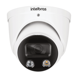 C�mera com vis�o noturna e intelig�ncia artificial VIP 7430 D A FT INTELBRAS   - R.P
