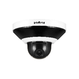 C�mera IP 360� VIP 7360 mini Pan INTELBRAS   - R.P