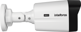 C�mera bullet HDCVI com infravermelho VHD 5830 B 4K INTELBRAS   - R.P