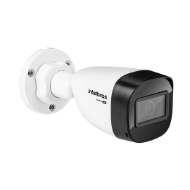 C�mera bullet com tecnologia Starlight VHD 3230 B SL INTELBRAS   - R.P