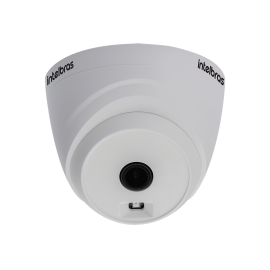 C�mera dome com alta resolu��o VHL 1120 D G2 INTELBRAS   - R.P