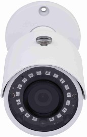 C�mera Bullet 4 Megapixel VHD 3430 B G4 INTELBRAS   - R.P