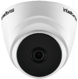 C�mera Dome HDCVI Lite 1 megapixel VHL 1010 D INTELBRAS   - R.P