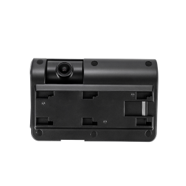 C�mera veicular Dashcam DCM 5004 GW IA INTELBRAS   - R.P