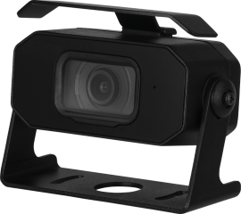 C�mera veicular de case met�lico VHDM 3020 X INTELBRAS   - R.P