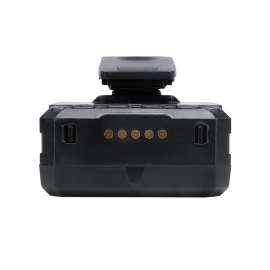 C�mera corporal port�til BCM 1035 INTELBRAS   - R.P