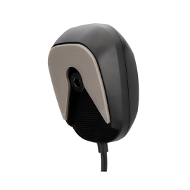 C�mera de monitoramento de pista VHDM 1006 ADAS INTELBRAS - 1   - R.P