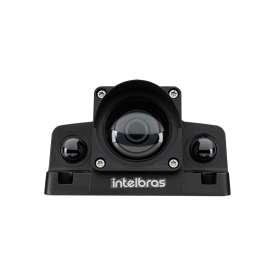 C�mera IP veicular VIPM 9230 INTELBRAS   - R.P