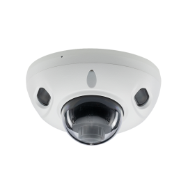 C�mera IP veicular VIPM 7220 IA INTELBRAS   - R.P