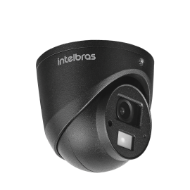 C�mera veicular de case met�lico VHDM 3020 D INTELBRAS   - R.P