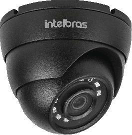 C�meras veiculares de case met�lico VHDM 3125 G3 INTELBRAS   - R.P