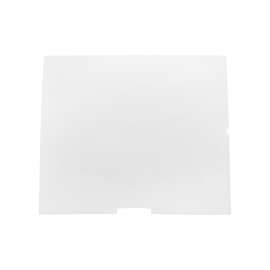 Lente fresnel para sensor IVP 3000 PET LENTE IVP 3000 PET INTELBRAS   - R.P