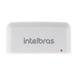 Transmissor universal TX 8000 INTELBRAS   - R.P