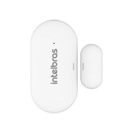 Sensor de abertura inteligente MSA 1001 INTELBRAS   - R.P
