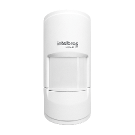 Novo sensor de movimento infravermelho passivo IVP 5001 PET SHIELD INTELBRAS   - R.P