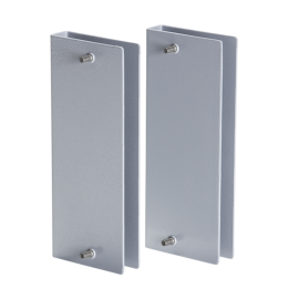 Suporte para fechadura eletro�m� FE 20150 SV 20150 INTELBRAS   - R.P