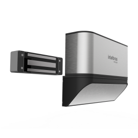 Fechadura eletro�m� 150 kgf FE 21150 D INTELBRAS   - R.P