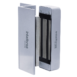 Fechadura eletro�m� 150 kgf universal FE 20150 INTELBRAS   - R.P