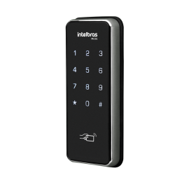 Fechadura digital de sobrepor FR 201 INTELBRAS   - R.P