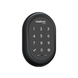 Fechadura Digital de sobrepor FR 102 INTELBRAS   - R.P