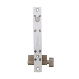 Fechadura solenoide de embutir FS 1010 INTELBRAS   - R.P