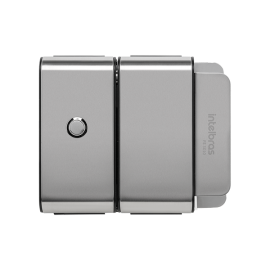 Fechadura solenoide fail safe FS 3010 V INTELBRAS   - R.P