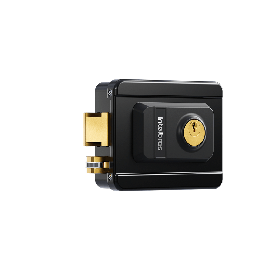 Fechadura el�trica inteligente IFX 4000 ID INTELBRAS   - R.P