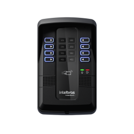 Central Coletiva Collective 8i INTELBRAS   - R.P