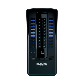 Central Coletiva Collective 20i INTELBRAS   - R.P