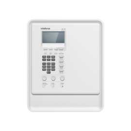 Central de alarme de inc�ndio CIE 1250 INTELBRAS   - R.P