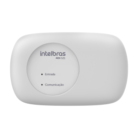 M�dulo de entrada MDI 521 INTELBRAS   - R.P