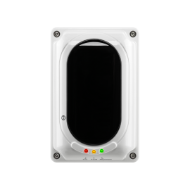 Detector de fuma�a linear DFL 3101 INTELBRAS - 1   - R.P