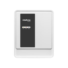 Fonte auxiliar FNA 520 INTELBRAS - 1   - R.P