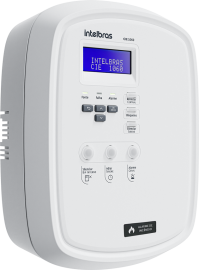 Central de Alarme de Inc�ndio CIE 1060 INTELBRAS - 1   - R.P