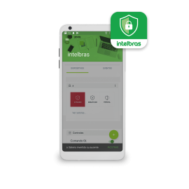 Aplicativo Intelbras Guardian Intelbras Guardian INTELBRAS   - R.P