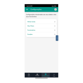 Software de gest�o centralizada Intelbras Guardian Parceiro INTELBRAS   - R.P