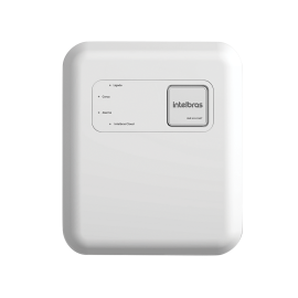 Central de cerca el�trica ELC 6012 NET INTELBRAS   - R.P