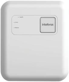 Central de cerca el�trica ELC 3020 INTELBRAS   - R.P