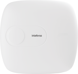 Central de alarme monitorada com 18 zonas AMT 2018 EG INTELBRAS   - R.P