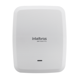 Central de alarme sem fio com sirene e Wi-Fi AMT 8000 PRO INTELBRAS   - R.P