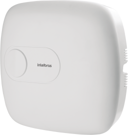 Central de alarme monitorada modular AMT 4010 RF INTELBRAS   - R.P