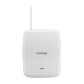 Central de alarme sem fio contra roubo AMT 8000 INTELBRAS   - R.P