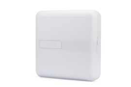 Central de alarme monitorada AMT 2018 E SMART INTELBRAS   - R.P