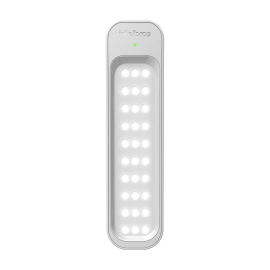 Lumin�ria de emerg�ncia de 30 LEDs LEA 150 INTELBRAS   - R.P