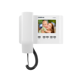 M�dulo interno para videoporteiro IV 4000 HS IN INTELBRAS   - R.P