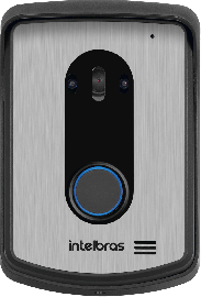 M�dulo externo para videoporteiro IV 7000 ME INTELBRAS   - R.P