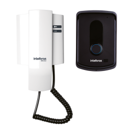 Porteiro residencial IPR 8010 INTELBRAS   - R.P