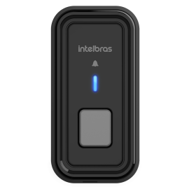Campainha sem fio CIB 101 INTELBRAS - 1   - R.P