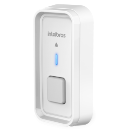 M�dulo externo para campainha CIB 101 ME INTELBRAS   - R.P